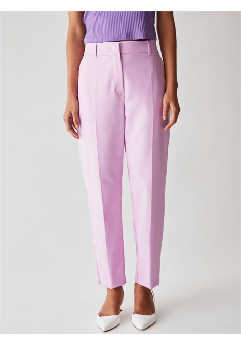Pants stretch I BLUES I BLUES |  trousers | TOSCA002